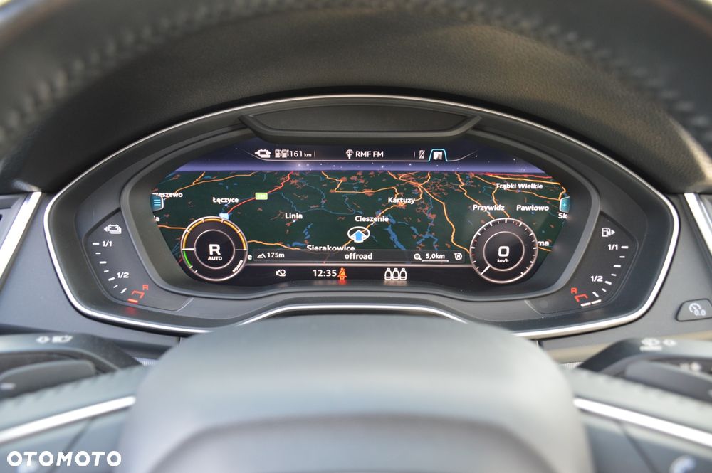 Audi Q5 2.0 TFSI Quattro Design S tronic - 30