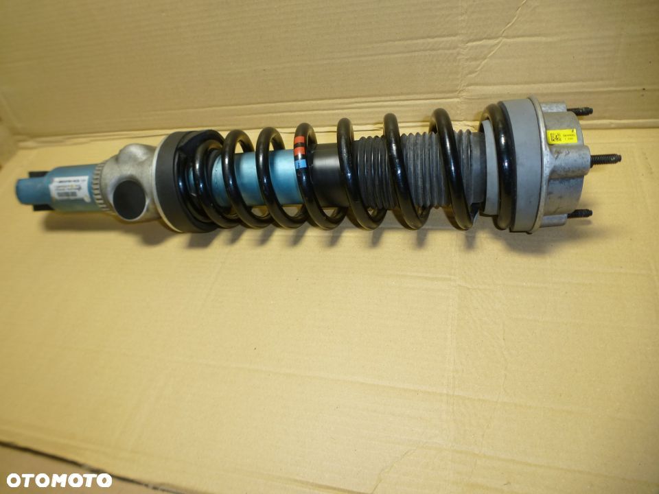 AMORTYZATOR TYŁ MERCEDES W190 GT AMG A1903203400 - 1