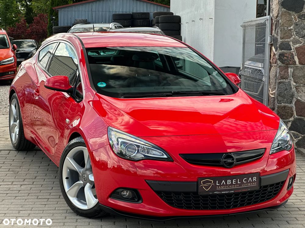 Opel Astra 1.4 Turbo Innovation - 19
