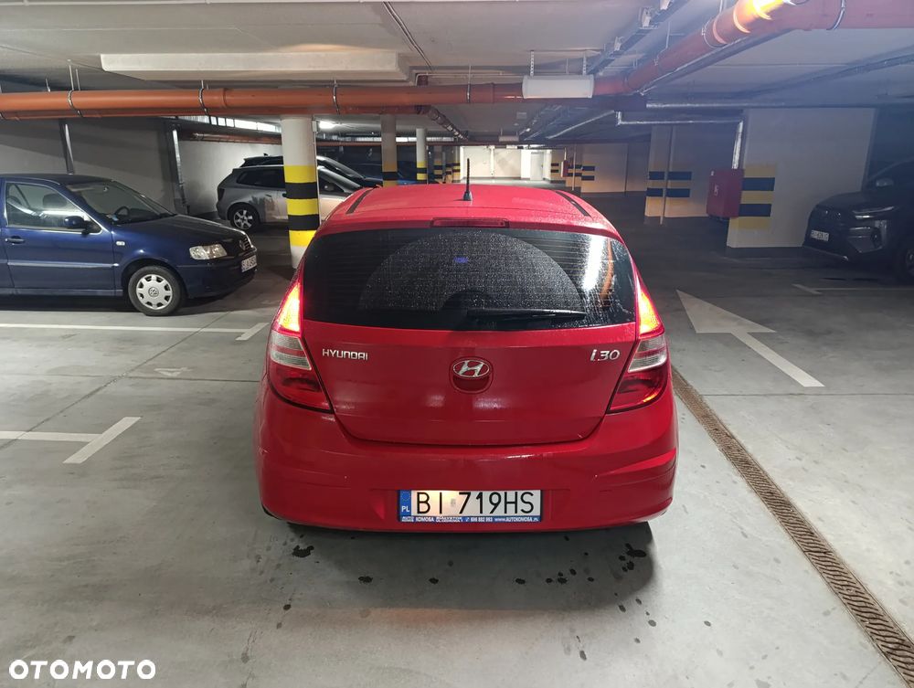 Hyundai i30 1.4 Base - 4