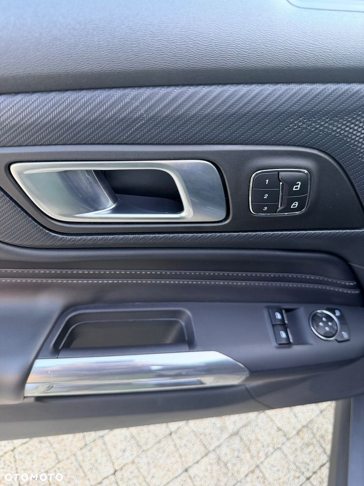 Ford Mustang 5.0 Ti-VCT V8 GT - 28