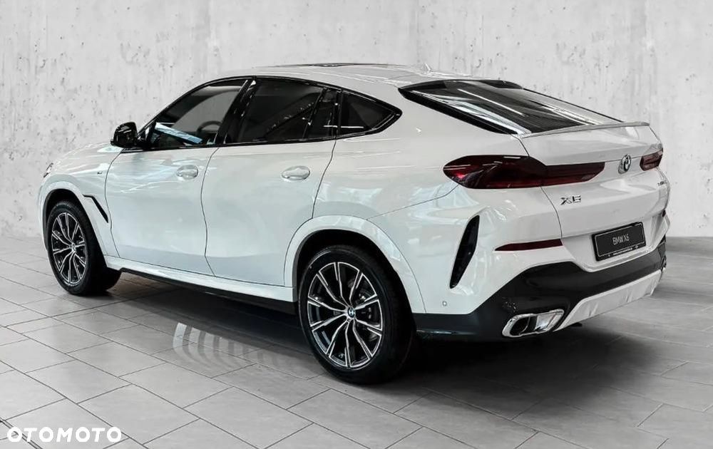 BMW X6 - 3