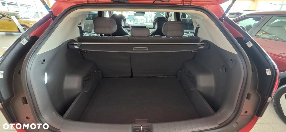 Kia EV3 58.3kWh Air - 9