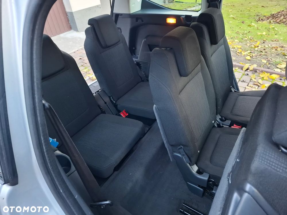 Peugeot 5008 1.6 Access 7os - 14