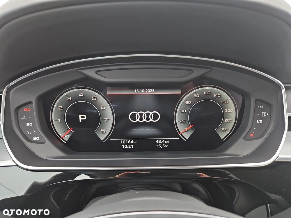 Audi A8 L 60 TFSI quattro tiptronic - 16