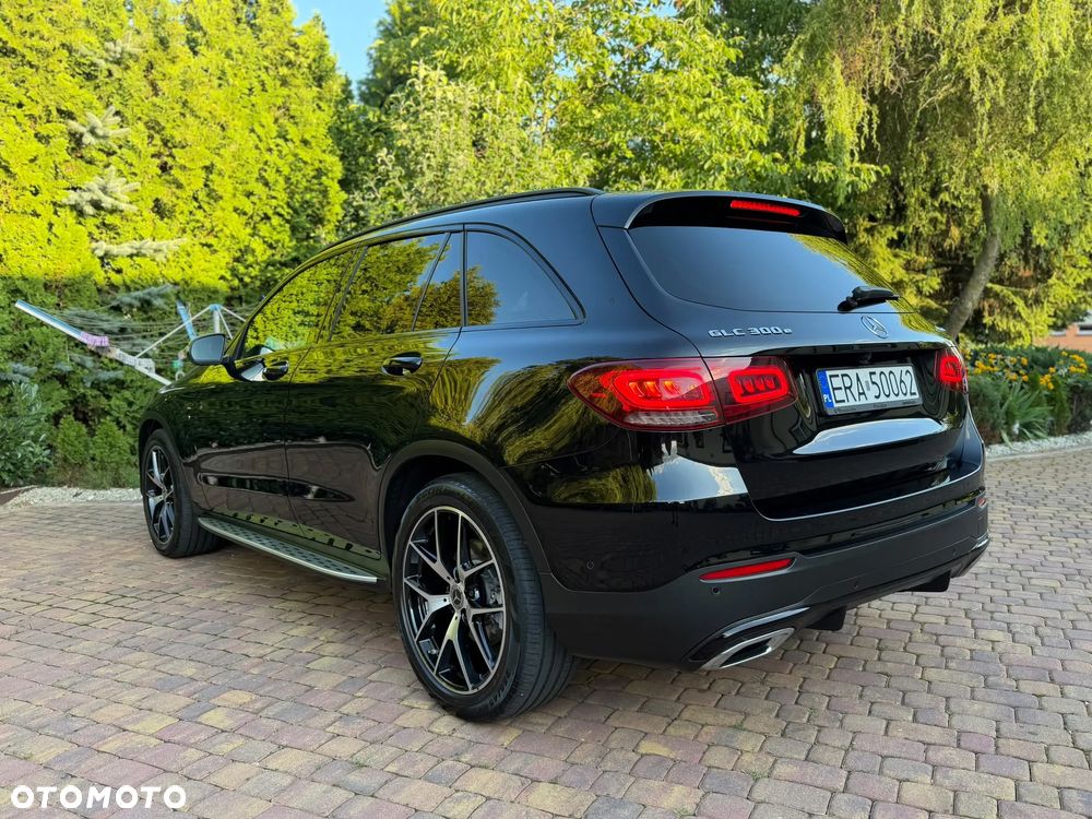 Mercedes-Benz GLC - 3