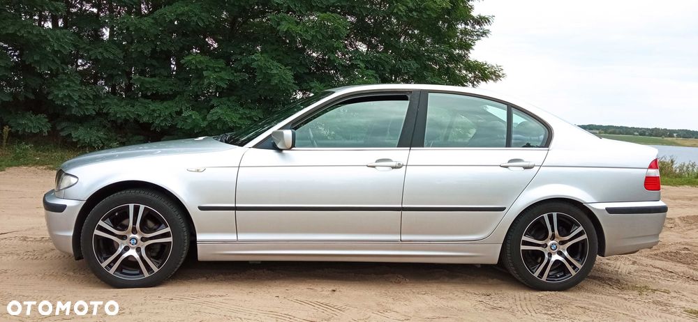BMW Seria 3 - 3