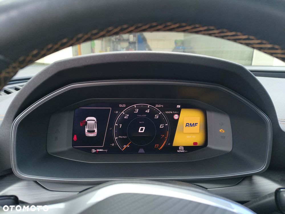 Cupra Formentor - 10