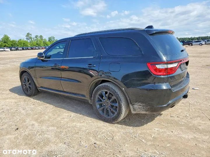 Dodge Durango - 2