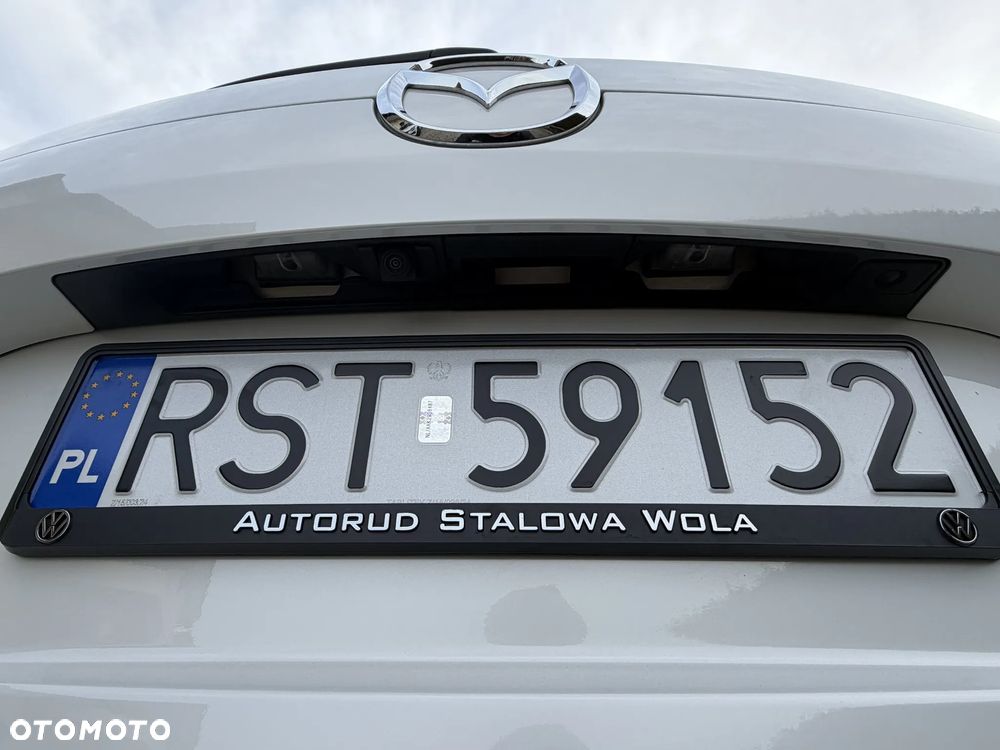 Mazda CX-5 2.5 Black AWD - 40