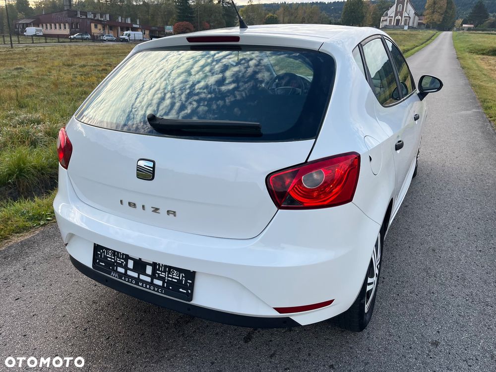 Seat Ibiza - 17