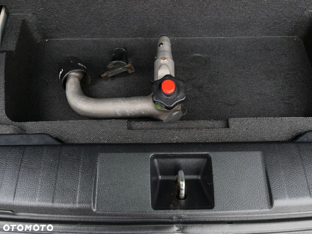 Subaru Outback 2.5i Lineartronic Active - 14