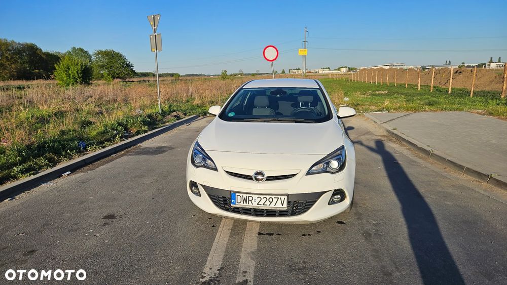 Opel Astra - 8
