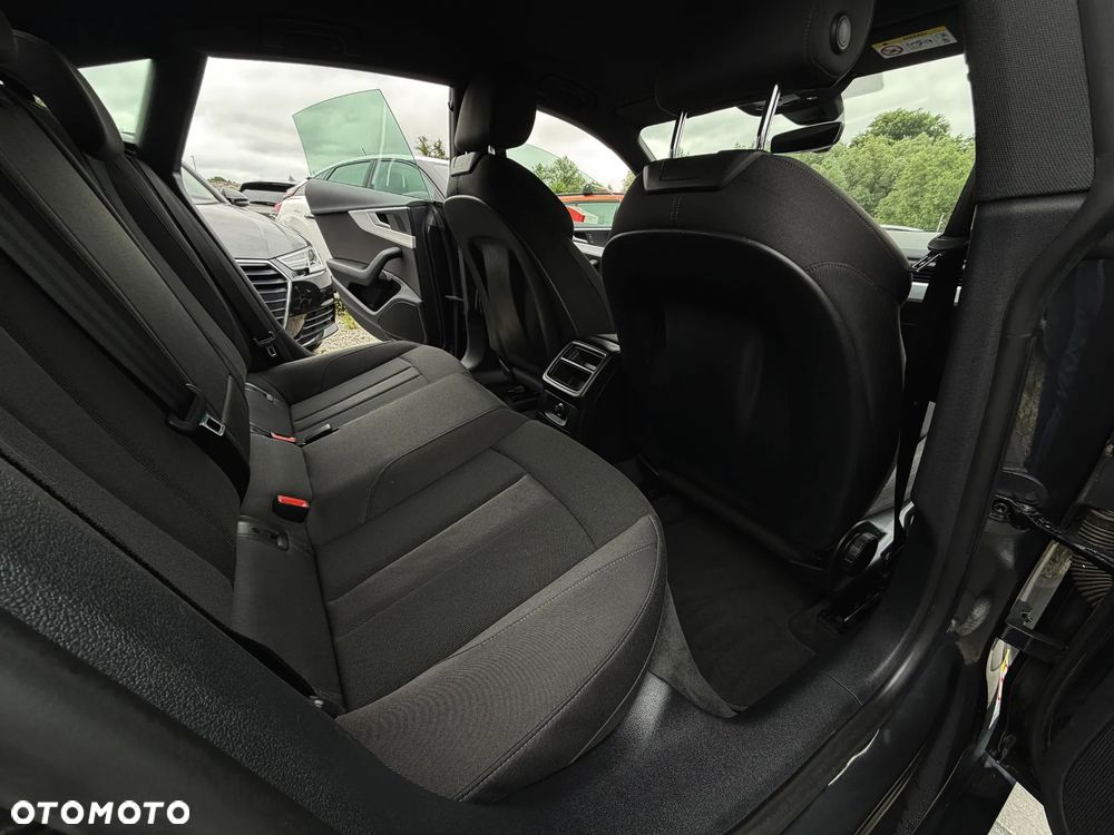 Audi A5 Sportback 40 TDI S tronic sport - 20