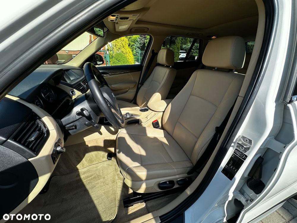 BMW X1 - 10