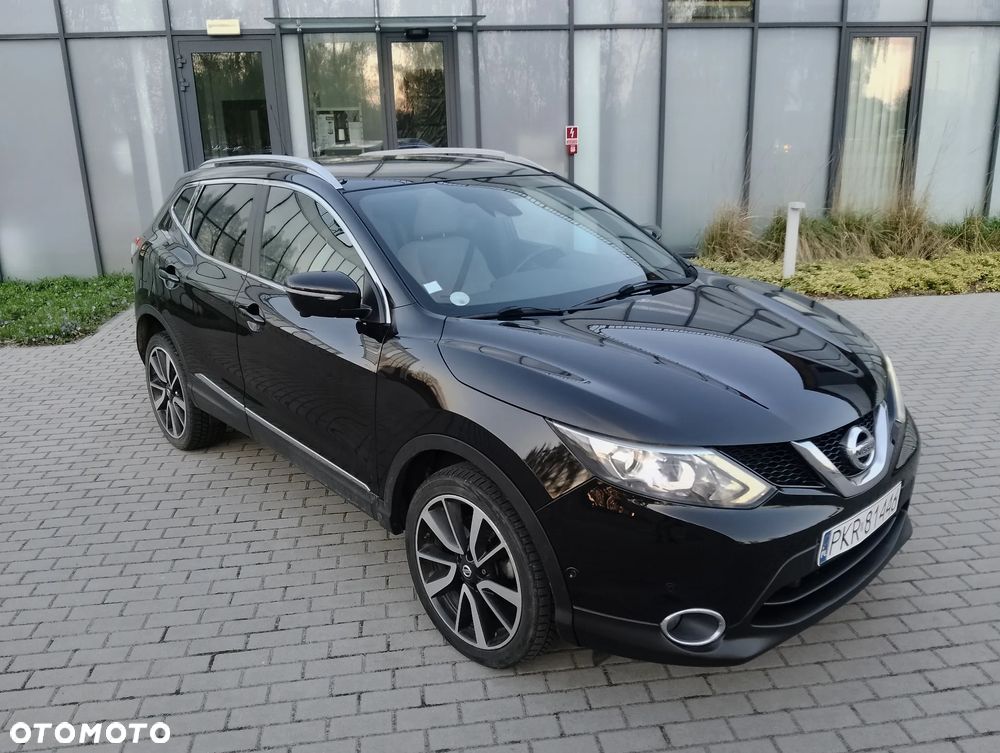 Nissan Qashqai - 19