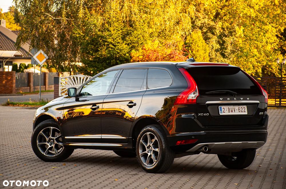 Volvo XC 60 DRIVe Ocean Race - 28