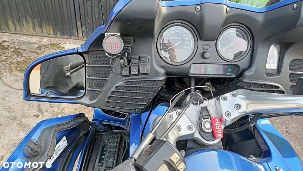 BMW R - 4