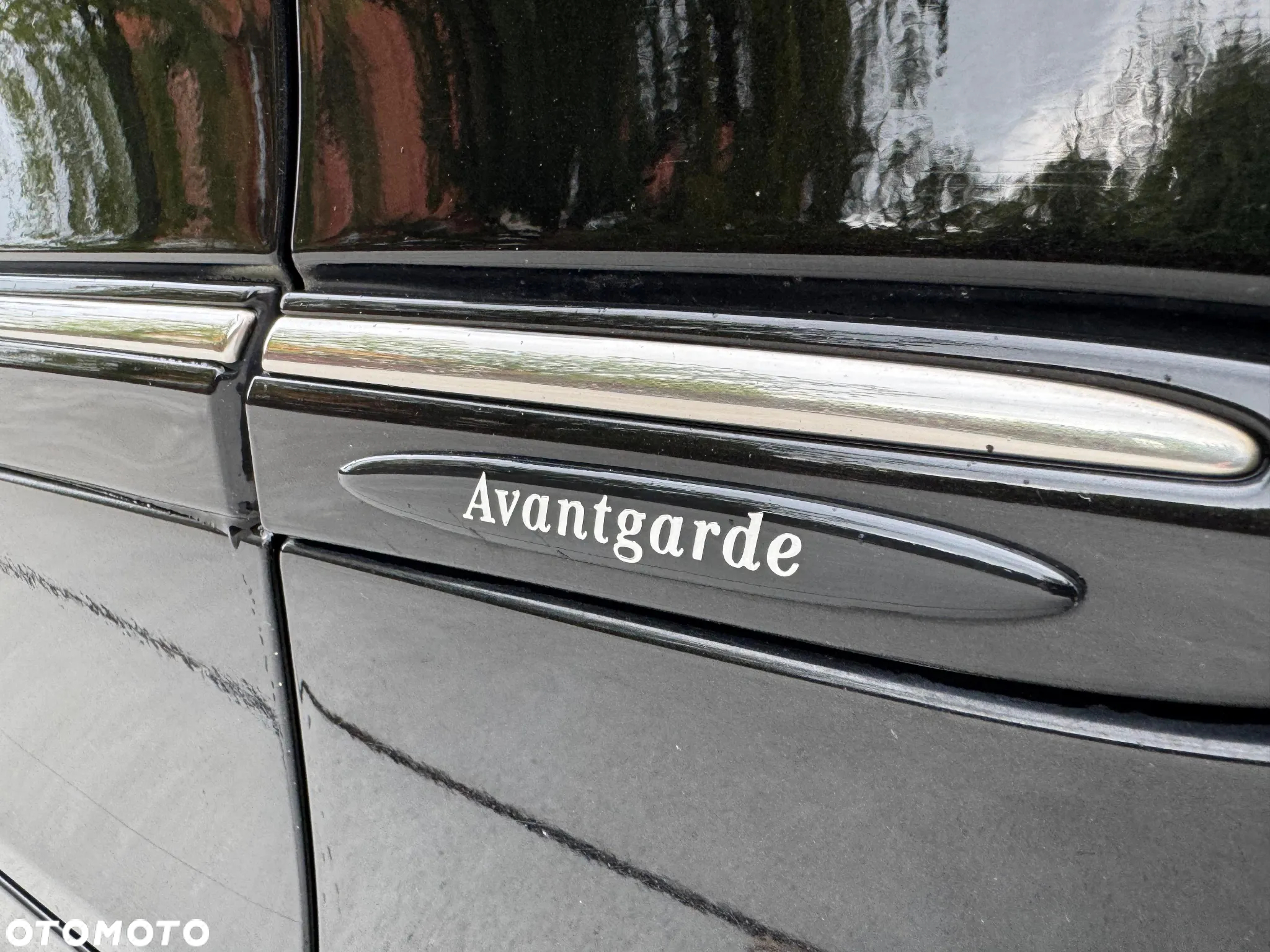 Mercedes-Benz CLK Cabrio 320 CDI 7G-TRONIC Avantgarde DPF - 21