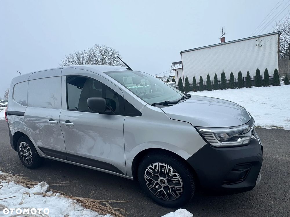 Renault Kangoo 1.5 dCi Business - 9