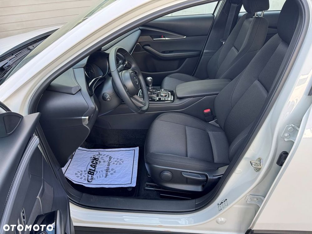 Mazda CX-30 - 6