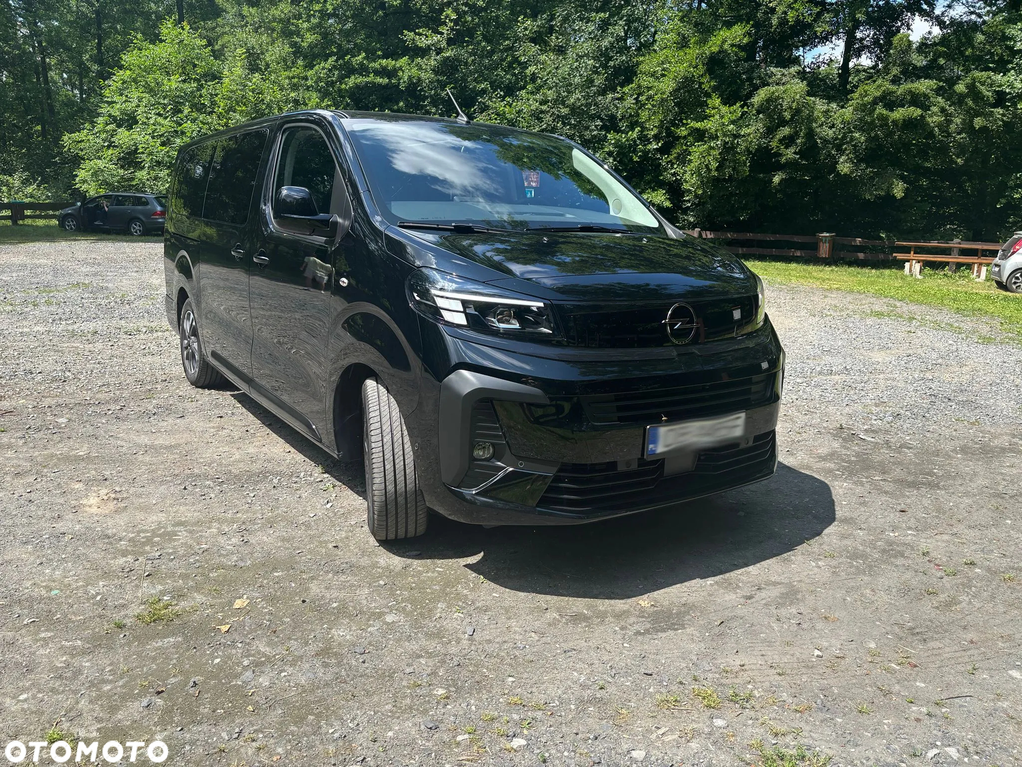 Opel Vivaro - 4