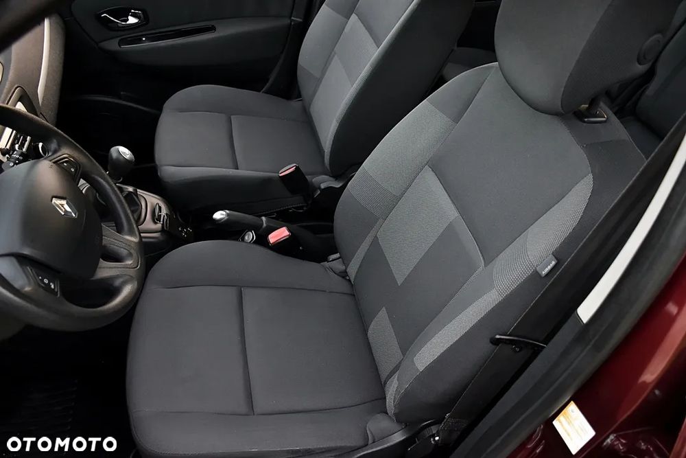 Renault Scenic 1.6 16V 110 Authentique - 33