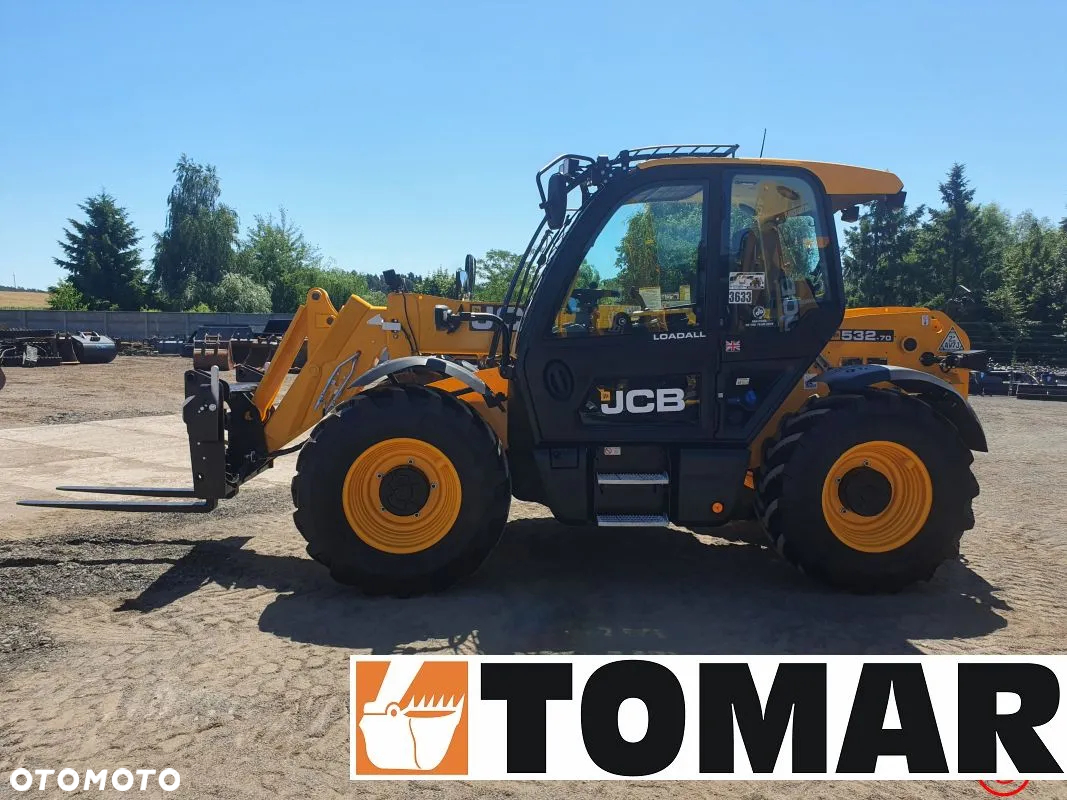 JCB 532-70   agri-super agri-plus - 6