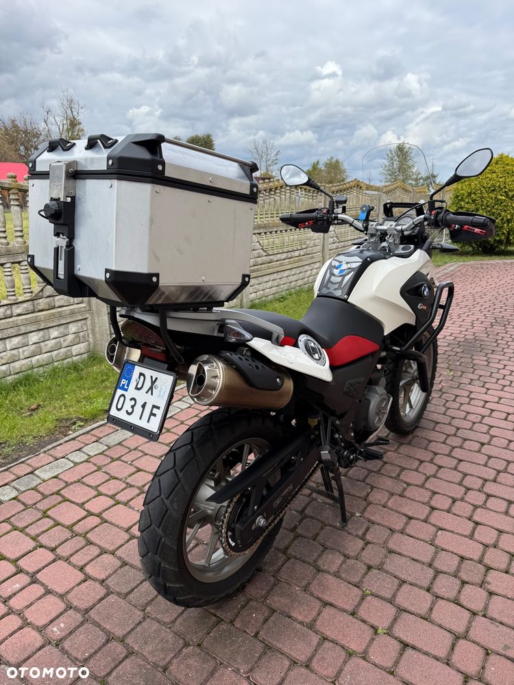BMW GS - 10