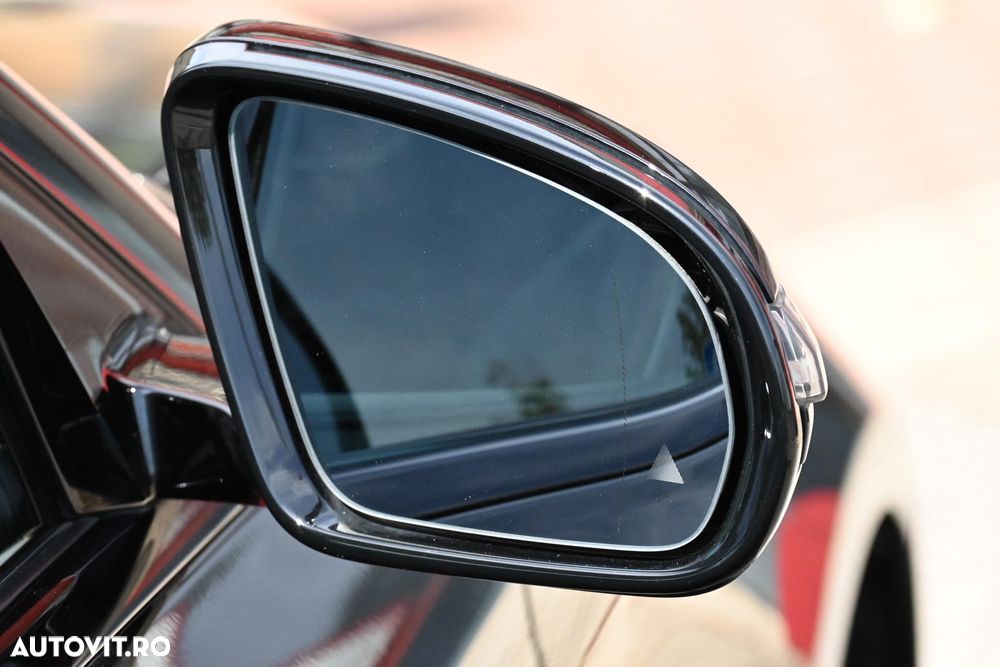 Mercedes-Benz E 220 d 9G-TRONIC - 23