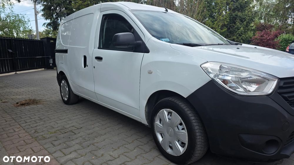 Dacia Dokker - 12