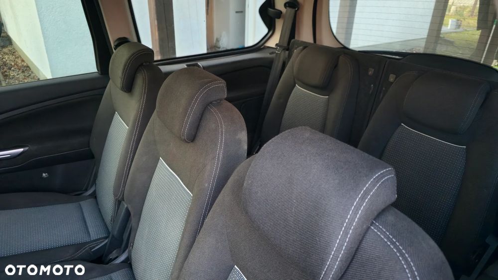Ford Galaxy 2.0 TDCi Titanium - 10