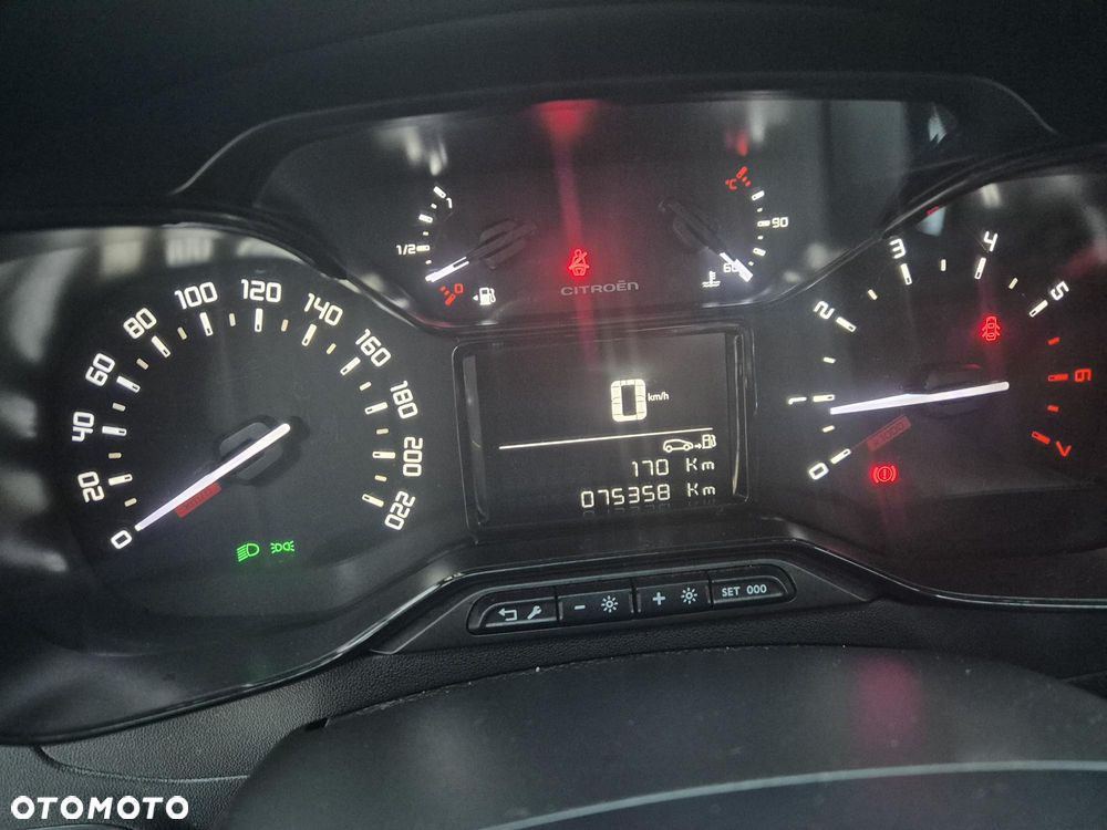 Citroën C3 1.2 PureTech Feel - 5
