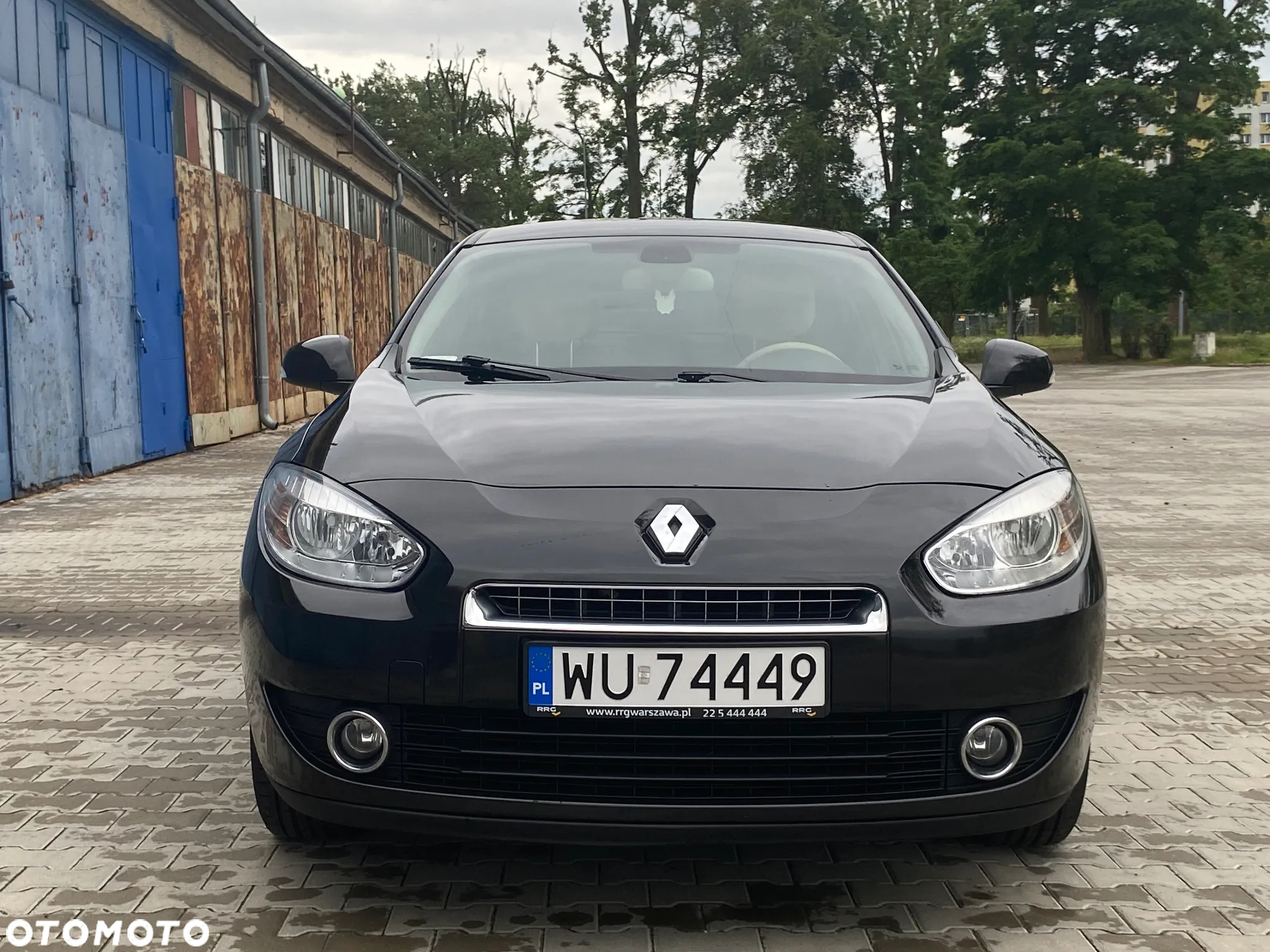Renault Fluence - 10