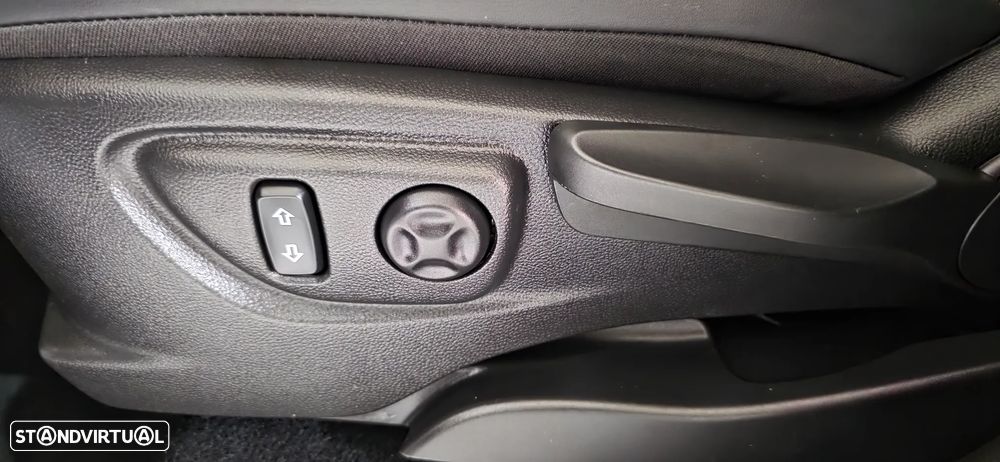 Opel Mokka X 1.4 T Innovation S/S - 12