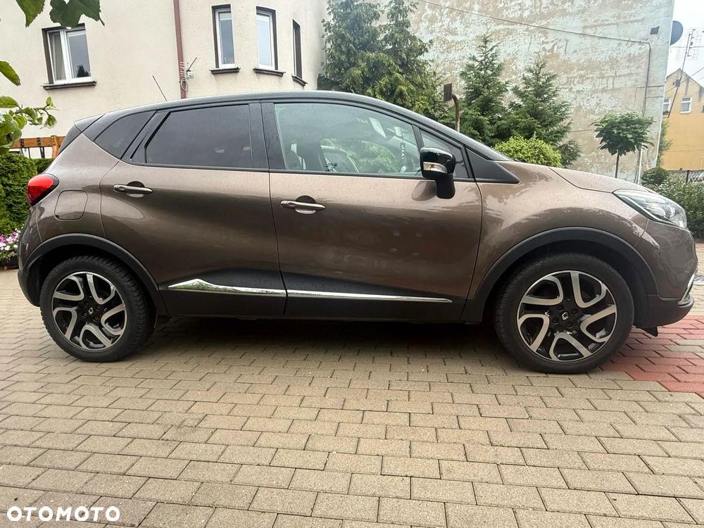 Renault Captur ENERGY dCi 90 Start&Stop Intens - 7