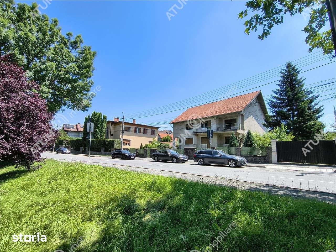 Apartament cu 3 camere la vila 115 mp utili langa Parcul Sub Arini — fotografia 1
