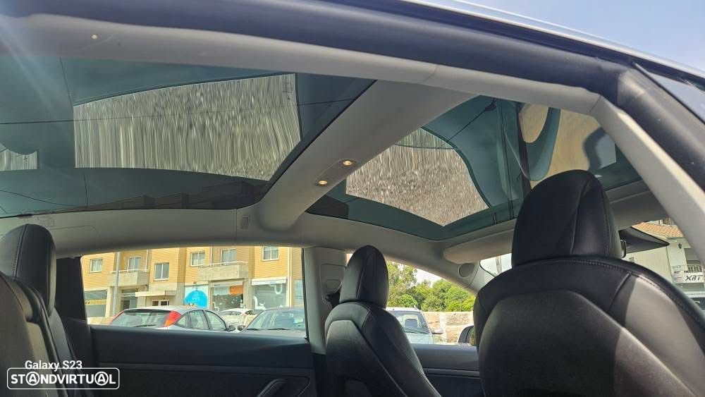 Tesla Model 3 AWD Dual Motor - 15