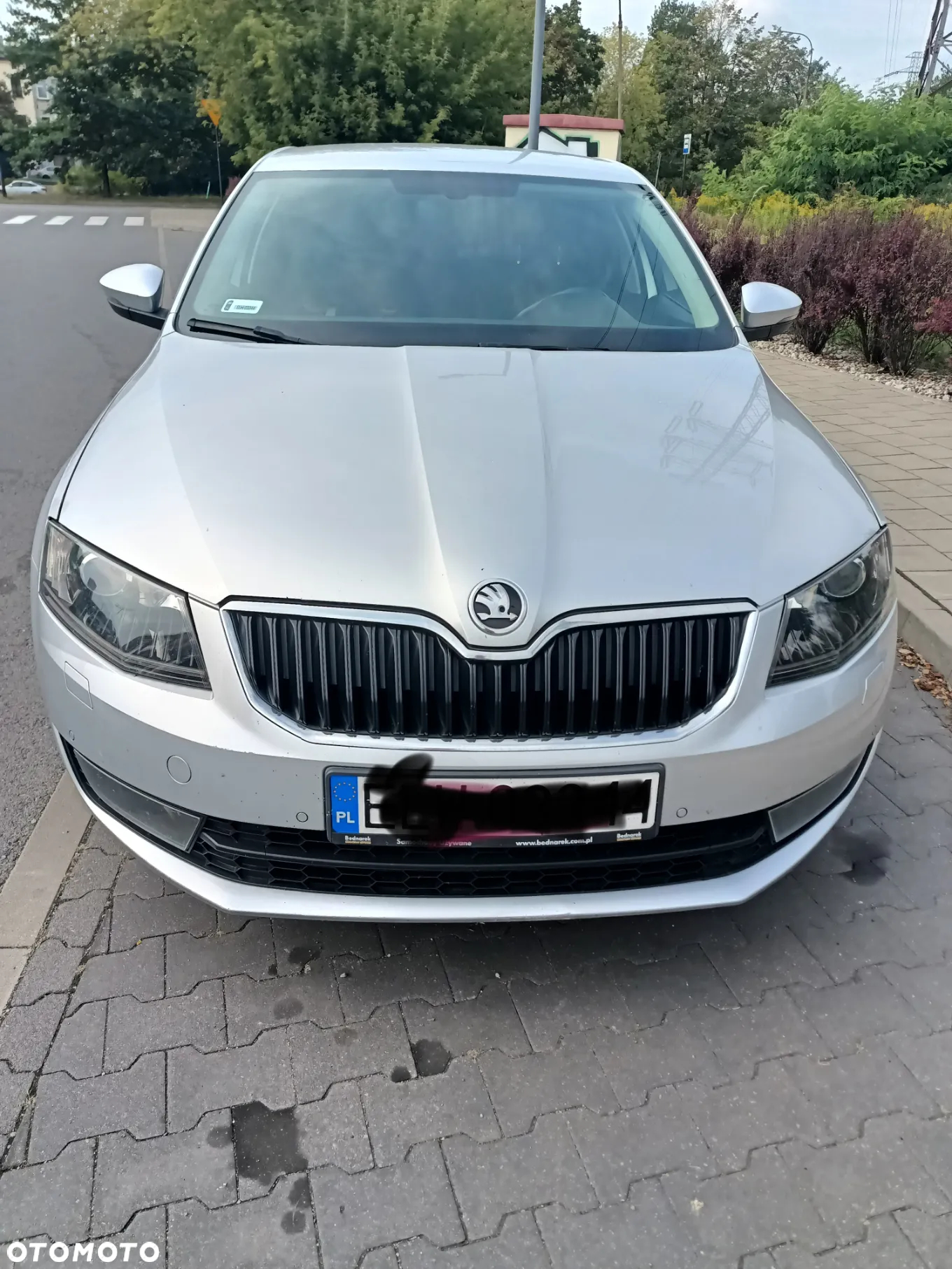 Skoda Octavia 1.8 TSI Style - 7