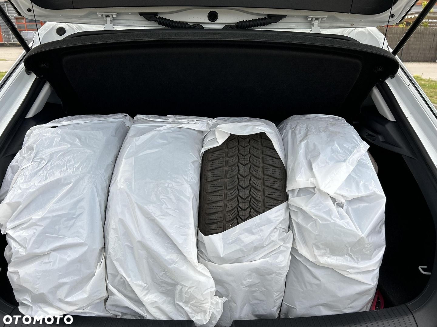Volkswagen T-Roc 1.5 TSI Style DSG - 10