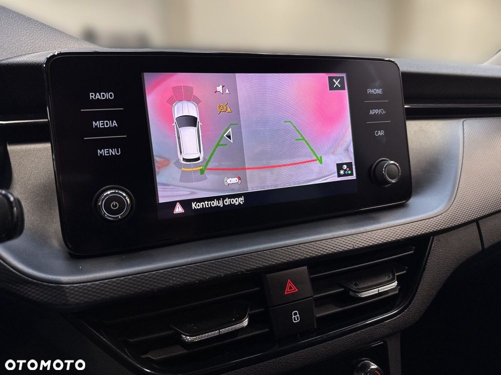 Skoda Kamiq 1.5 TSI Ambition DSG - 26