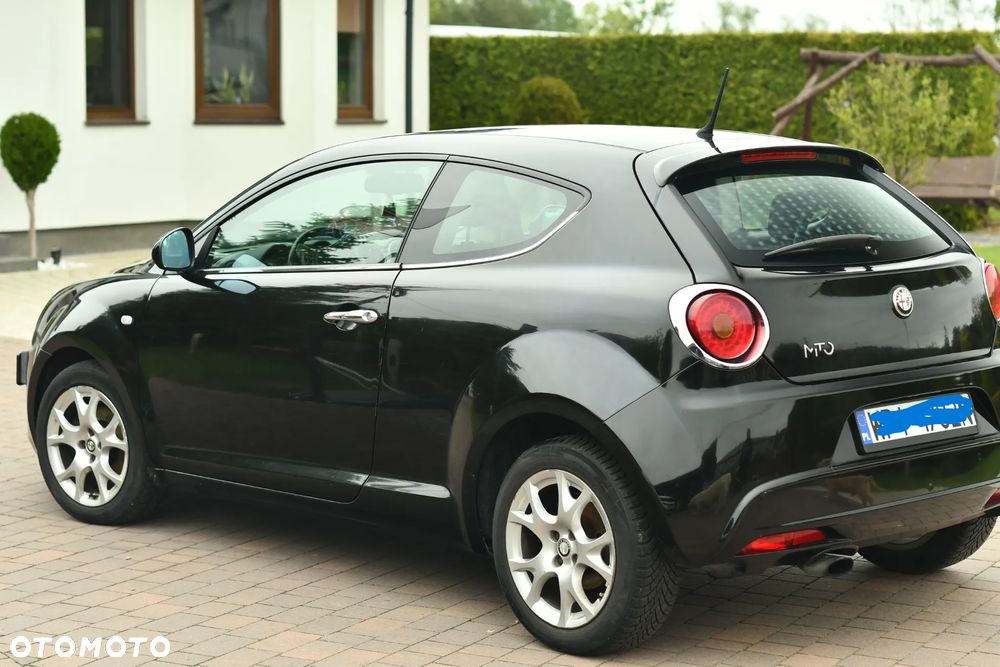 Alfa Romeo Mito 1.3 JTDM Distinctive S&S - 1