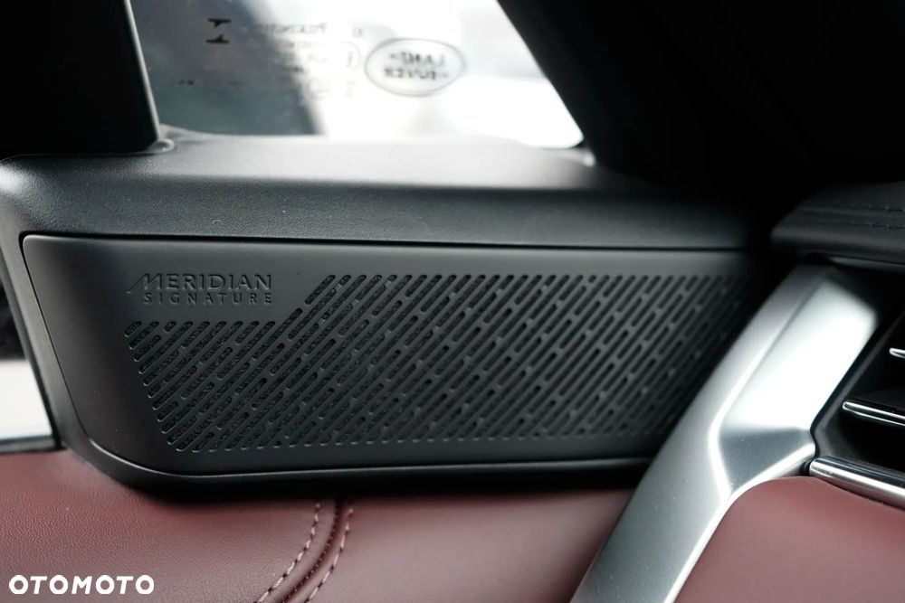 Land Rover Range Rover 3.0 D350 mHEV Autobiography - 22
