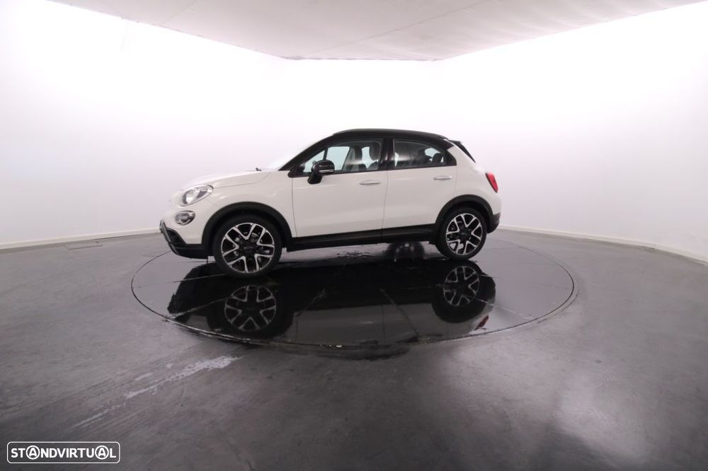 Fiat 500X 1.3 MJ City Cross - 2