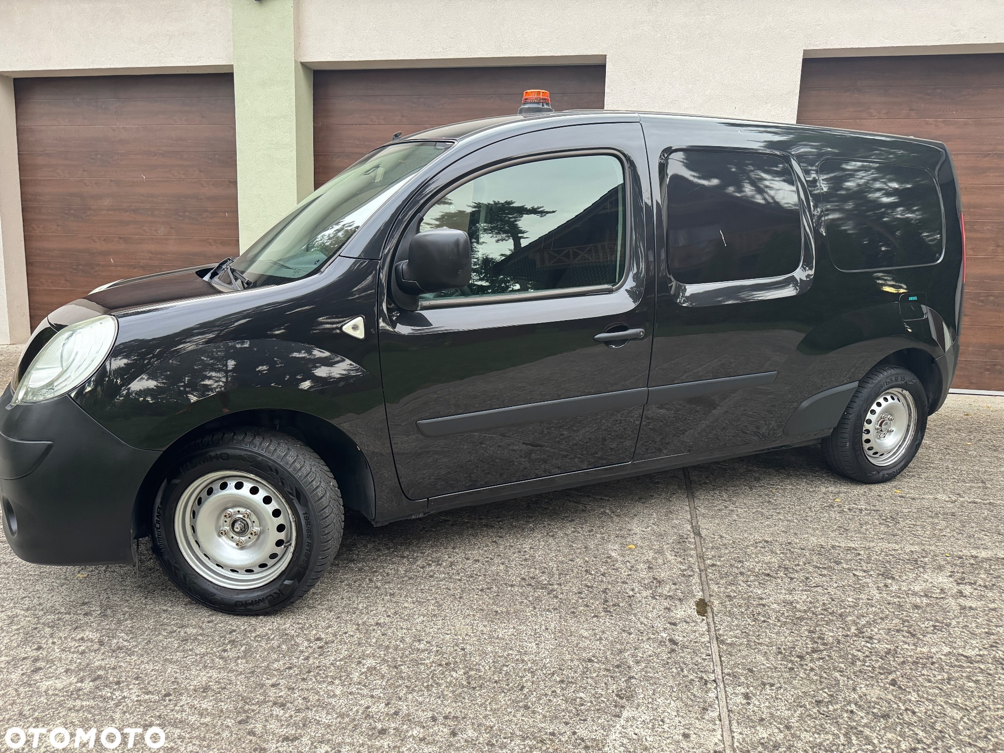 Renault Kangoo - 8