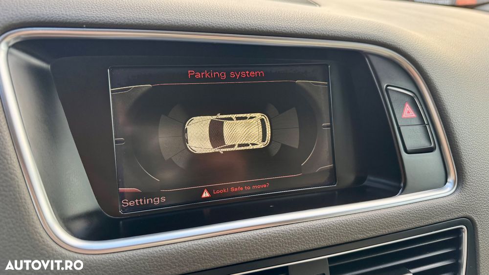 Audi Q5 2.0 TDI Quattro - 12