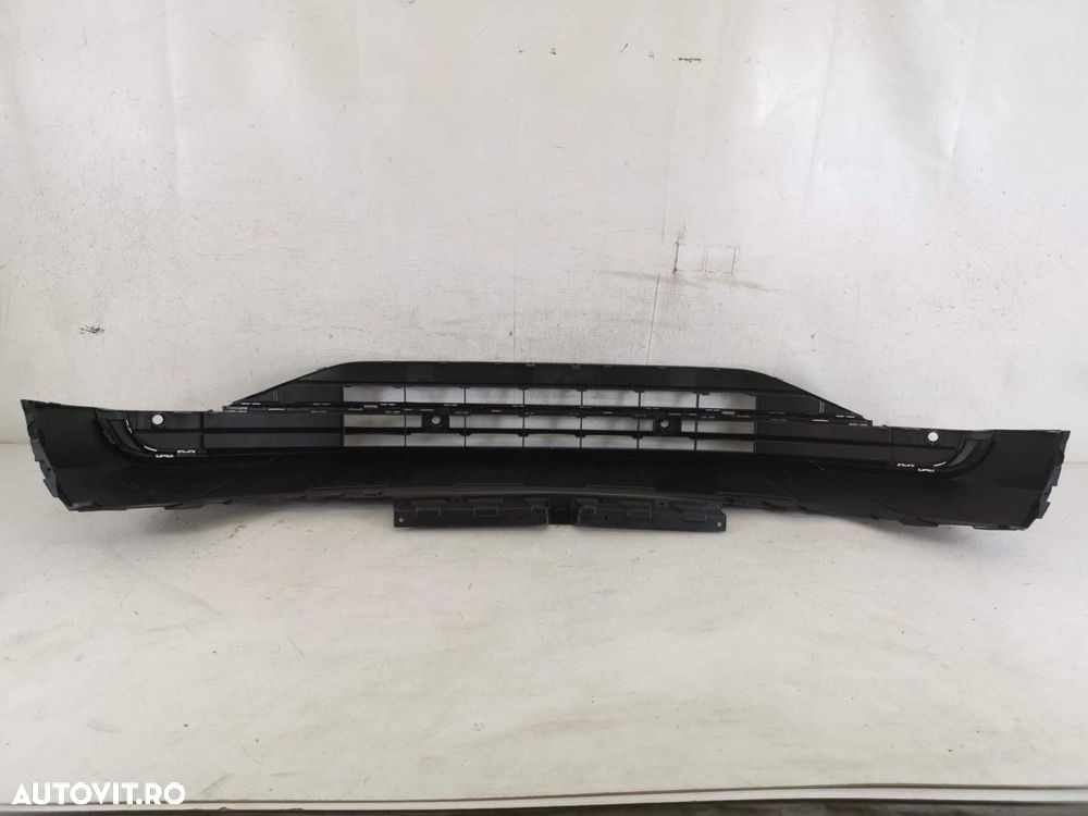Fusta Spoiler Bara Fata Volkswagen VW  Tiguan 2 [facelift] AD1 2020 20 - 5