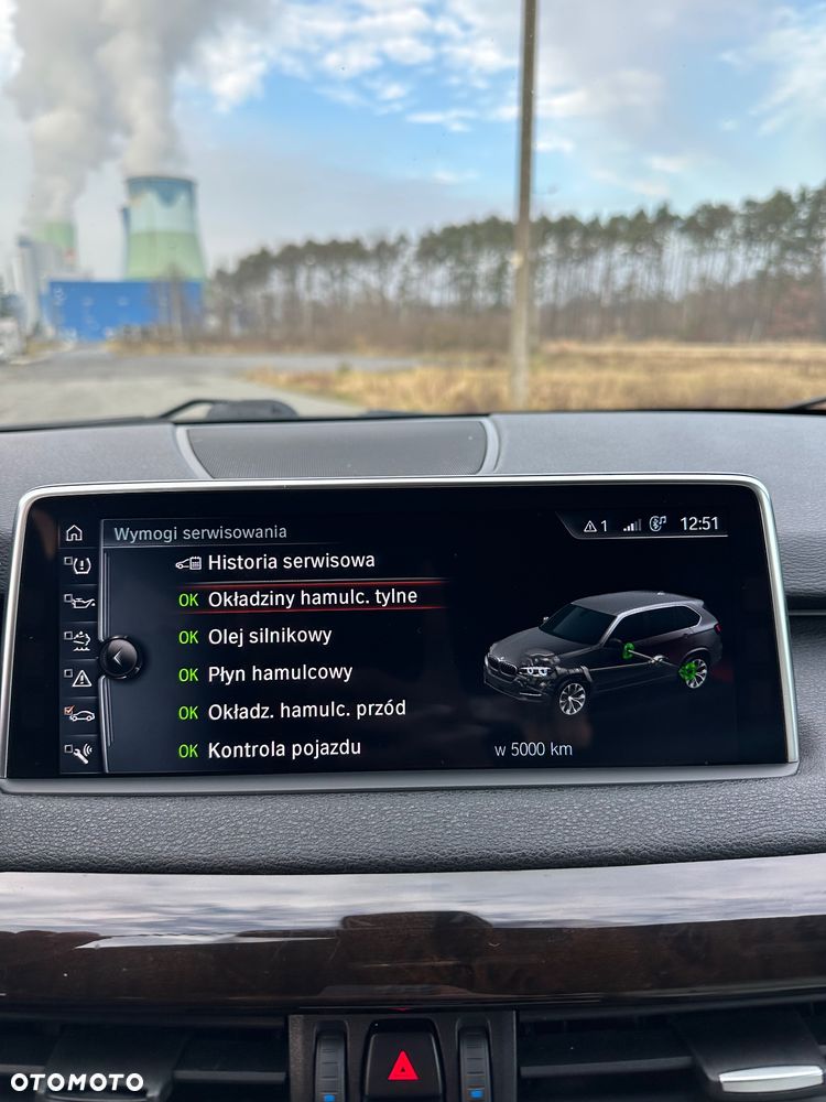 BMW X5 xDrive25d sport - 15