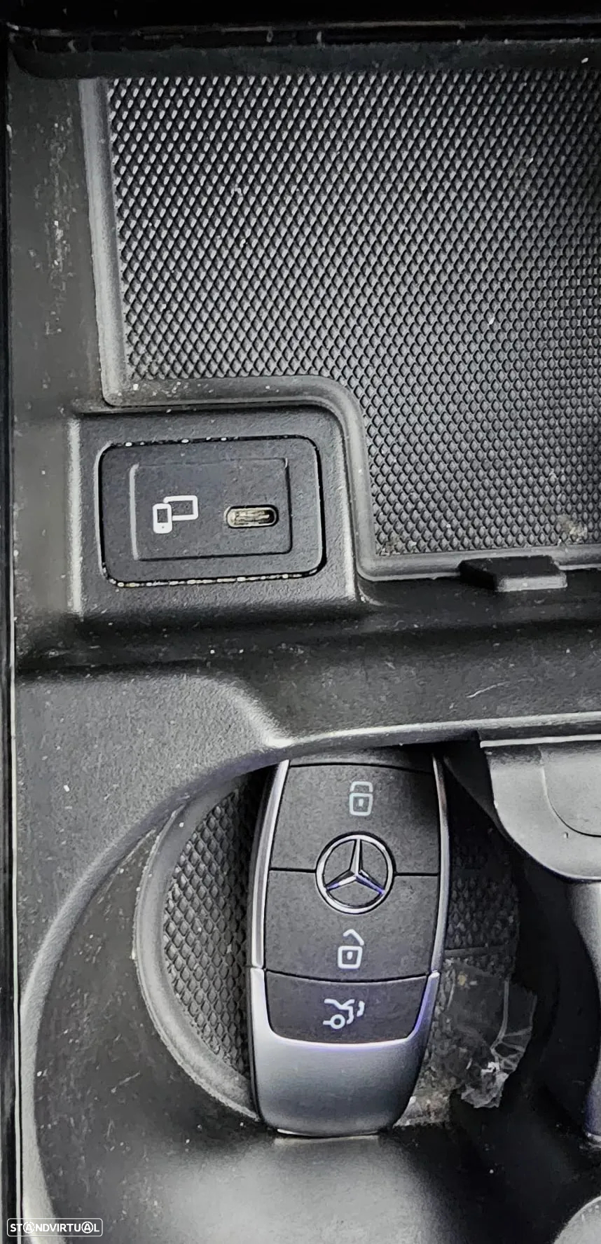 Mercedes-Benz GLA 180 d 8G-DCT AMG Line - 34