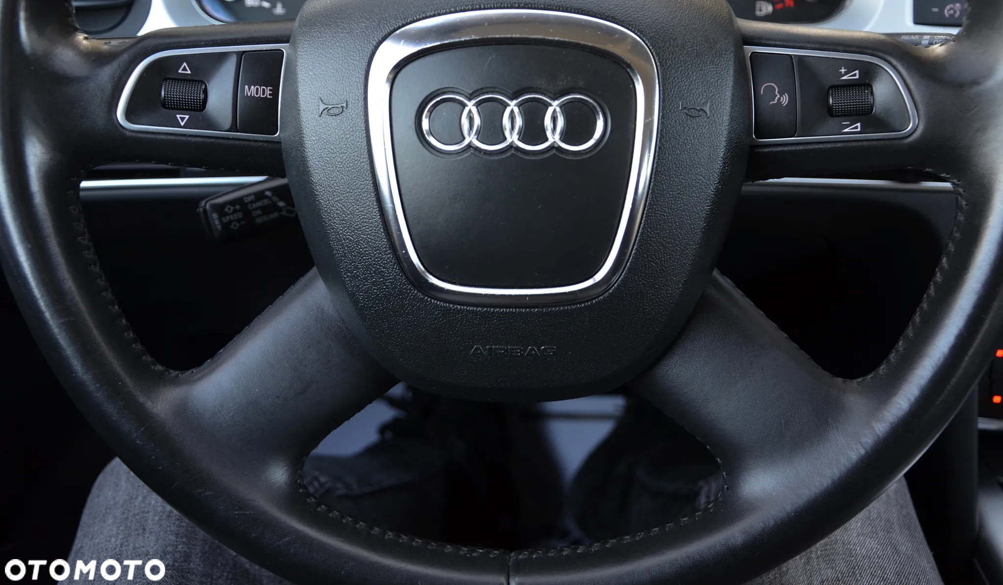Audi A6 Avant 2.0 TDI DPF - 21